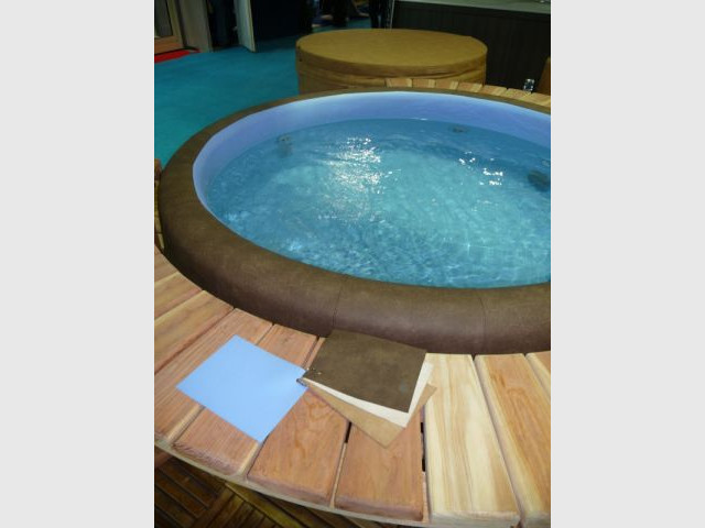 Salon de la piscine 2009