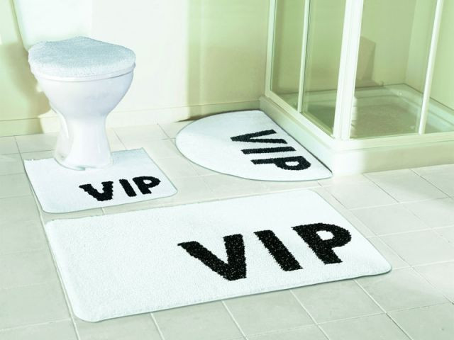 tapis de bain