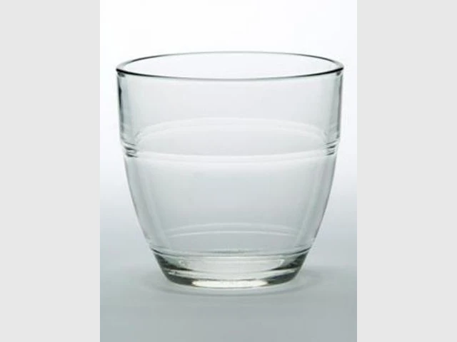 Le verre - verre