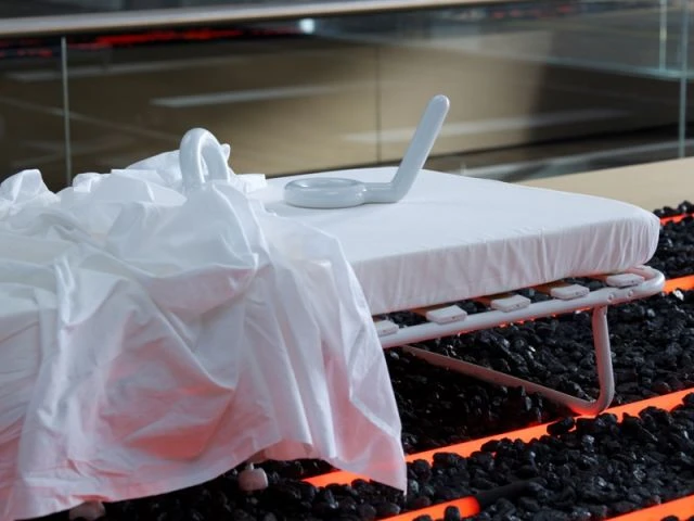 Objets troubles - Expo céramique