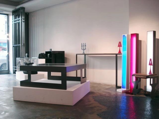 Boutique ephémère