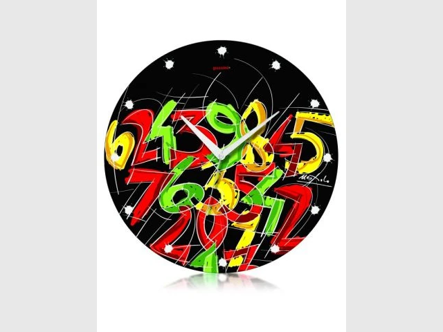 Guzzini - Horloge