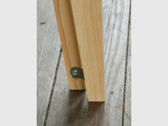 Hêtre - Concours Design & Bois 2010