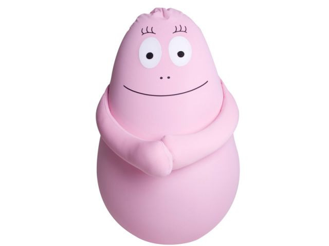 Barbapapa - pouf