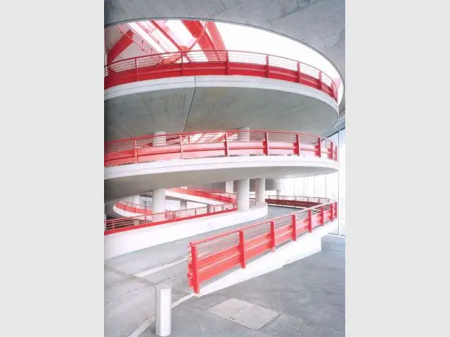 Europark 2 Inseln