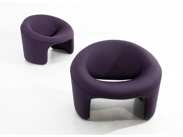 Fauteuils Montréal olivier Mourgue
