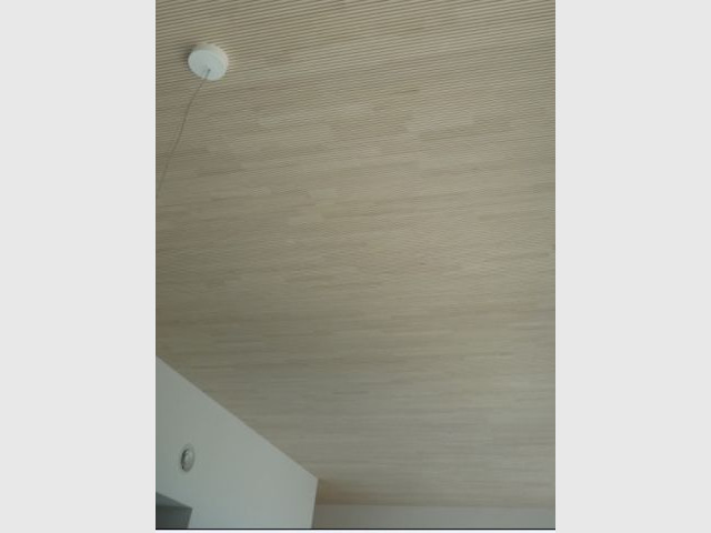 plafond