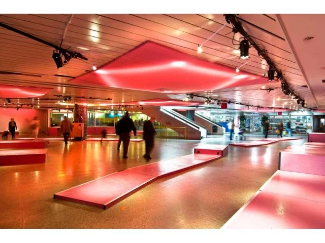 Design City Luxembourg