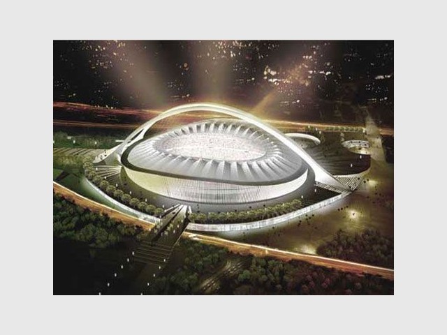 King Senzangakhona Stadium