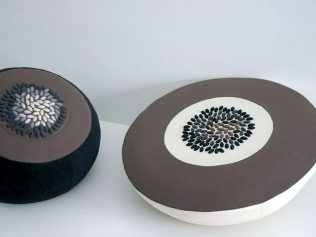 Broderie - Expo VIA