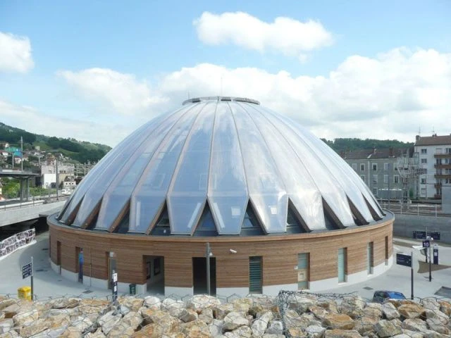 gare de Bellegarde