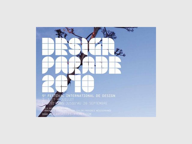 Design Parade 05
