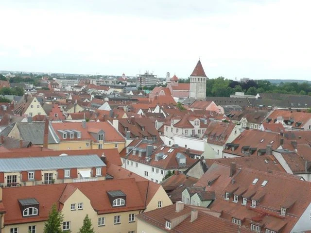 ratisbonne