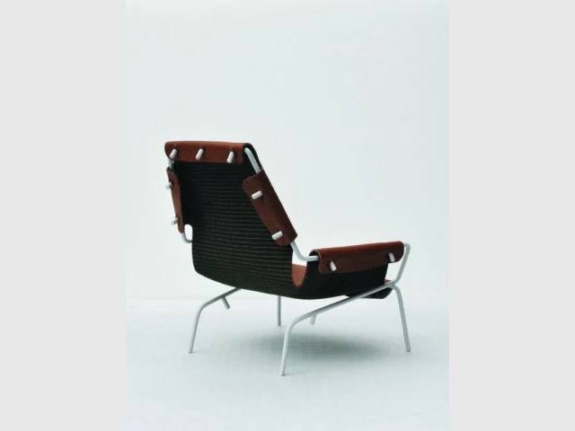 "Orwell" - Design Parade 2010 - villa Noailles