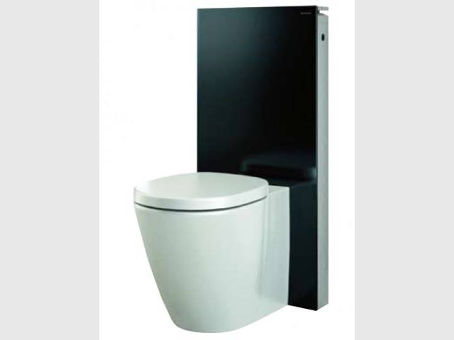 Panneau WC Monolith - Geberit