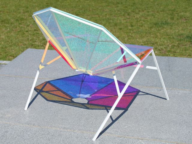 Fauteuil Random 8 Fauteuil Random 8