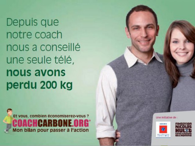Coach Carbone