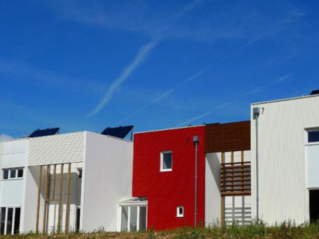Le Loft des Salines - Maisons individuelles privées - BBC La Rochelle