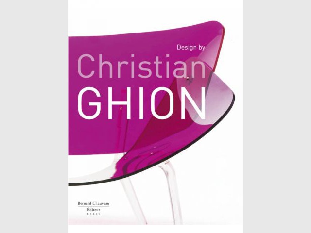 Livre Christian Ghion