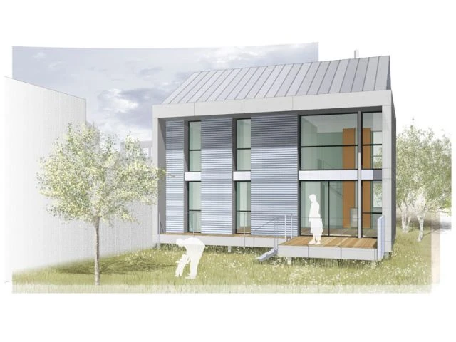 Mutualisation des compétences : une nouvelle branche pour l'avenir du secteur de la construction de la maison individuelle ? - Maison So'Bois
