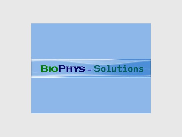 Biophys Solutions 