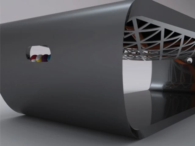 Billard - Observeur du Design 11