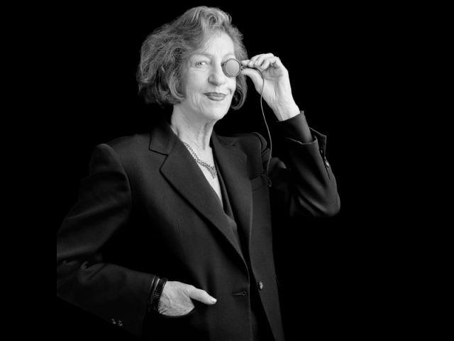 Andrée Putman Andrée Putman