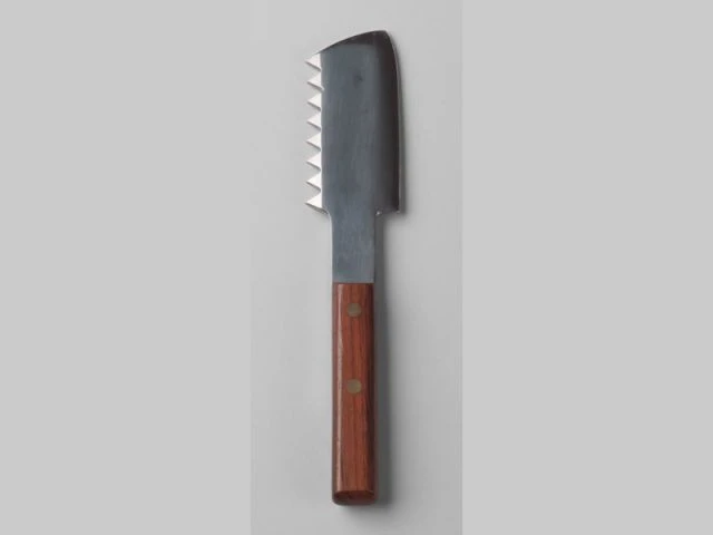 Couteau à pain