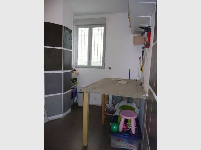 L'atelier - Rénovation ébénisterie