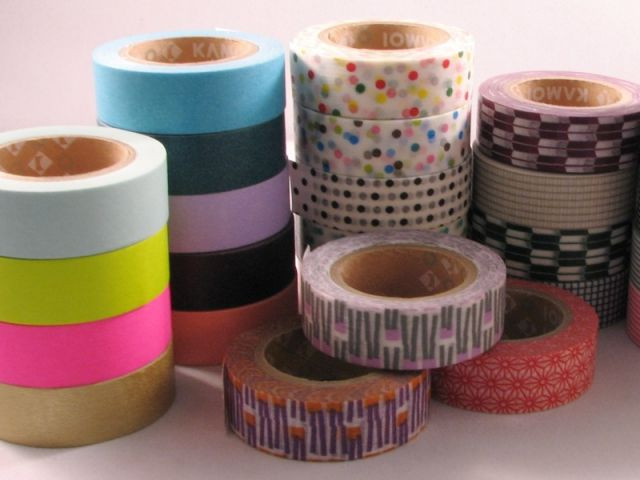 Lovely Tape