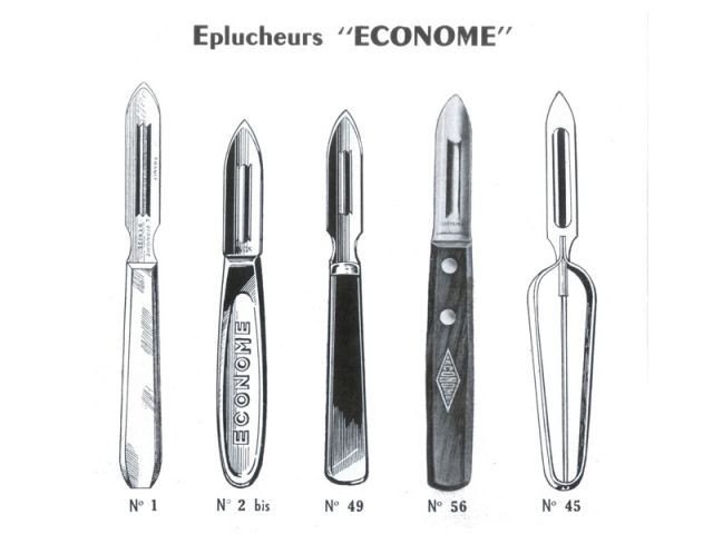 L'Econome fête ses quatrevingts ans