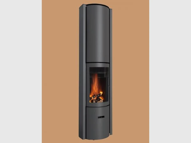 Compact - Autour du feu