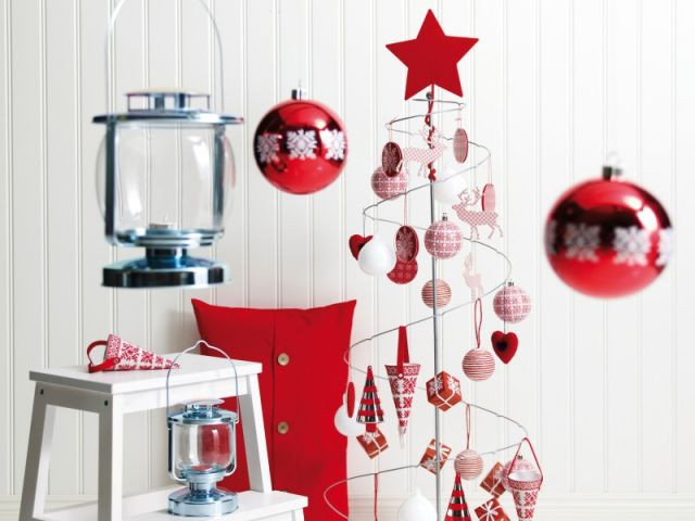1 Noël Aux Couleurs Du Père Noël