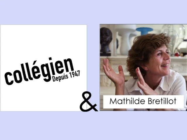 Collégien / Mathilde Brétillot - Réseau R3iLab