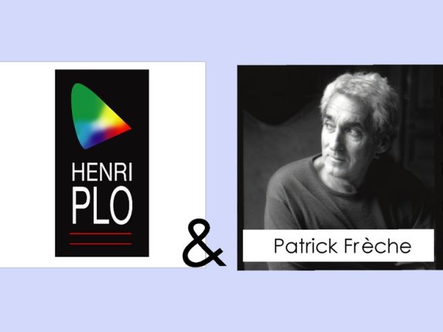 Henri Plo / Patrick Frèche - Réseau R3iLab