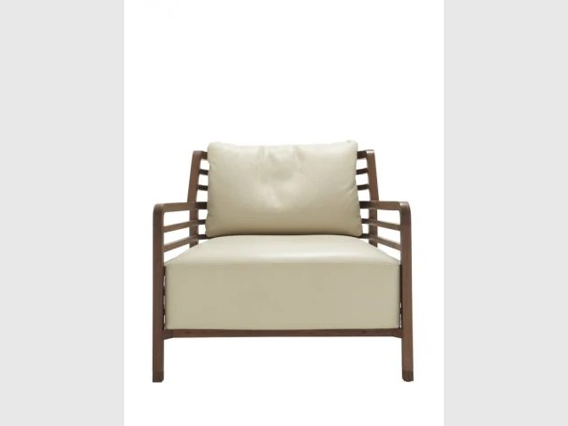 Fauteuil Flax - Ligne Roset