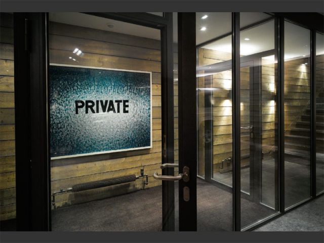 Projet "Private" - A way of life
