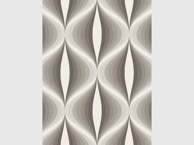 Détail Sensual - Velux stores