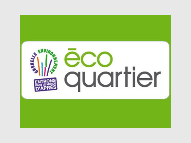 logo ecoquartier