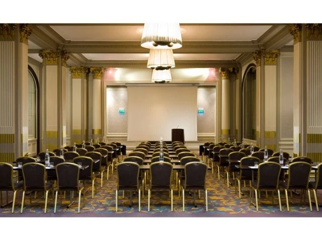 Salle de réunion - hôtel Ambassador de Paris Opéra