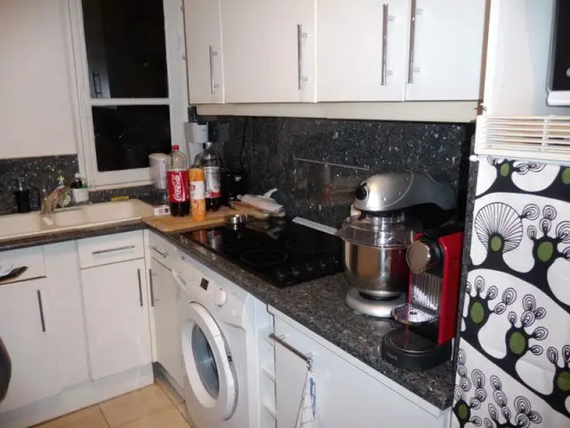 Cuisine - appart ebay