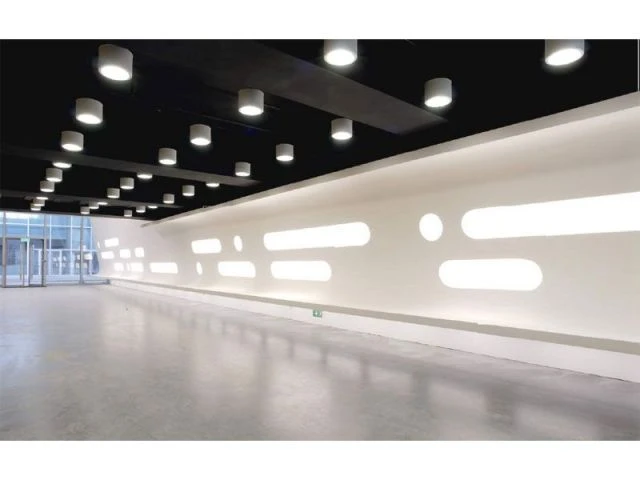 hall