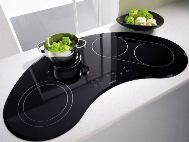 Induction : le must - Bien choisir sa table de cuisson