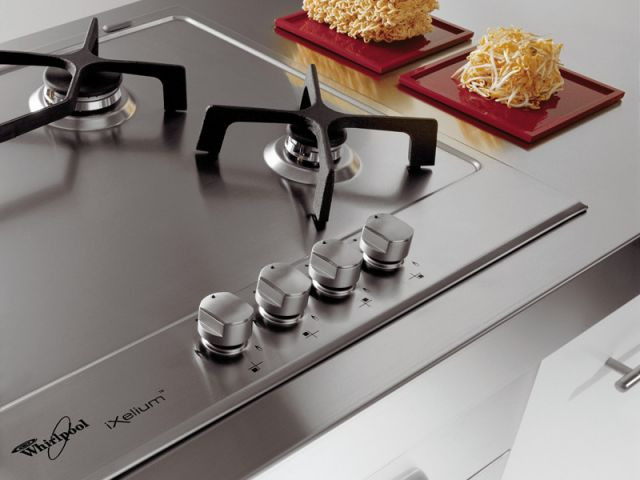 Le guide essentiel des tables de cuisson : Cuisinières au gaz c