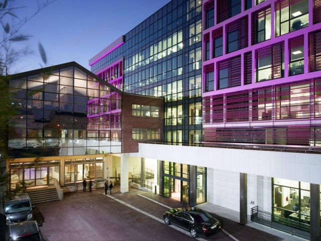 siege auto vente privée