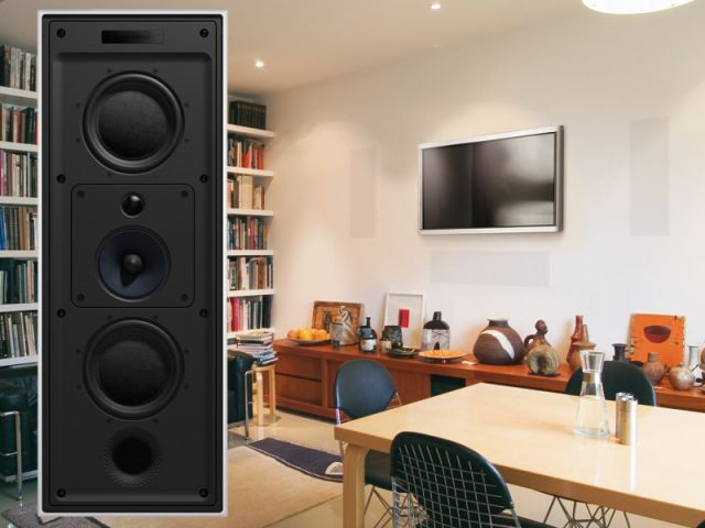 Enceintes Bowers & Wilkins - Bien choisir son home cinéma