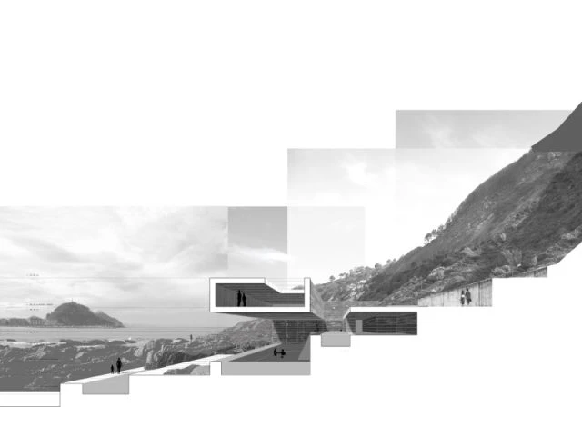 Gagnant catégorie projets étudiants - Tile of Spain awards