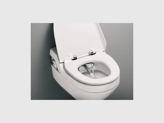 Geberit Aquaclean