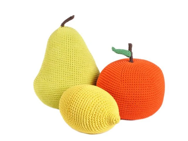 Anne Claire Petit Accessoires 