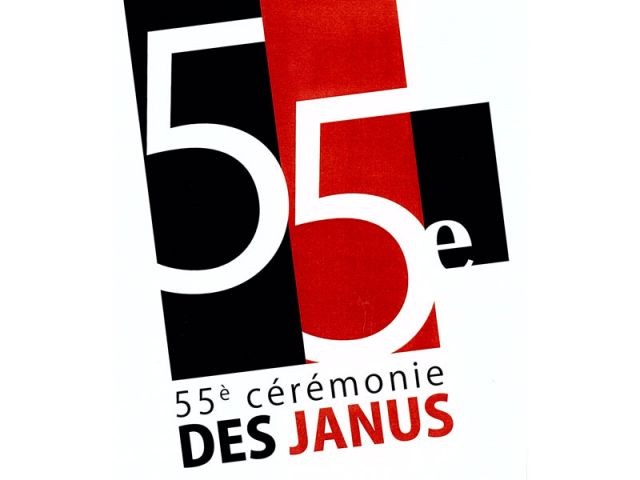 55e édition des Janus